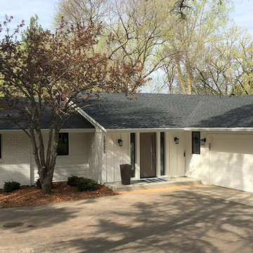 2020 Remodelers' Showcase Home: Hermitage Way, Minnetonka