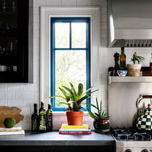 INTERIORS
