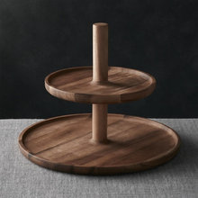 Wood