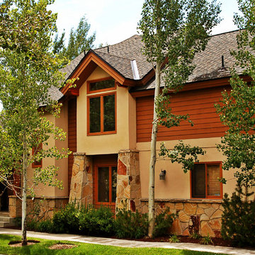 Deer Lake Village, Park City, Utah