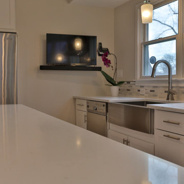 Windsor Renovation