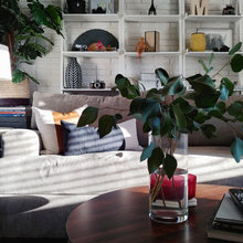 My Small Apartment