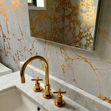Wright Bathroom