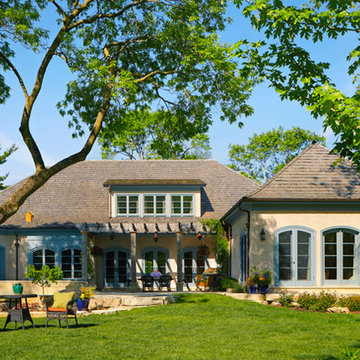 Custom Home