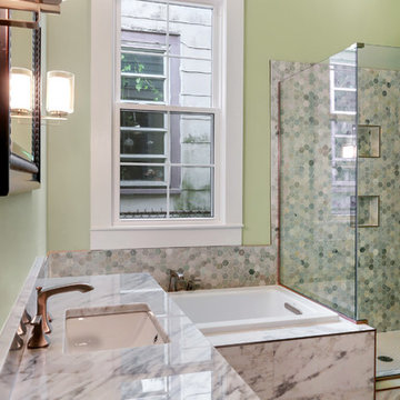 Laurel St, New Orleans, LA - Historic Renovation