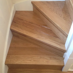 Installation by Heritage - Products
