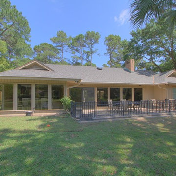 61 S. Sea Pines Drive