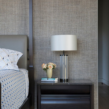 Bennett Valley Residence