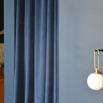 Chambre parents - Paris 7