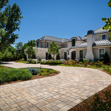 Belgard Pavers & Hardscapes