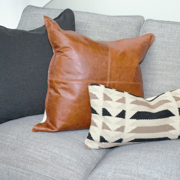 Masculine Retreat