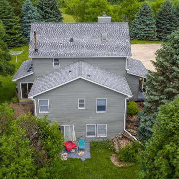 Siding Replacement - Elko New Market, MN