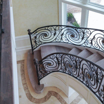 Project #12 | Custom-Built Estate