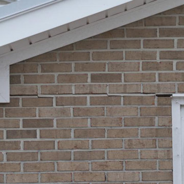 Flint Foundation Repair Experts