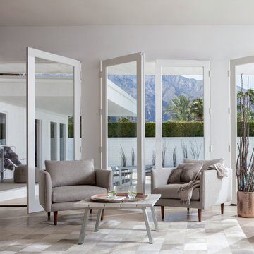 Living Room Inspiration