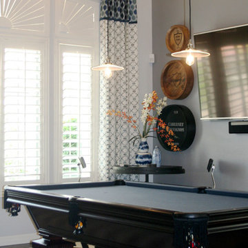 Ahwatukee Foothills Project