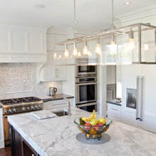 kitchen lighting