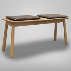 Tumi Bench - Indoor Benches