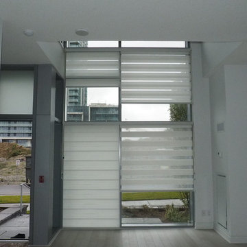Combi Blinds - the most versatile roller shade
