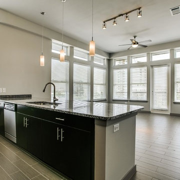 Kitchen & Bath Projects