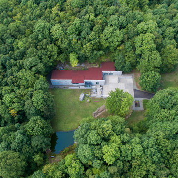 Bruceton Mills Residence