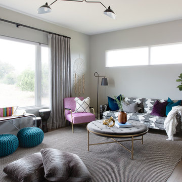 Dream Catcher Modern Getaway