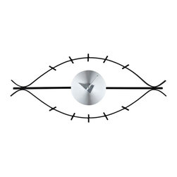 Wall Clock - Wall Clocks