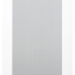 Decorative Glass Doors - Interior Doors