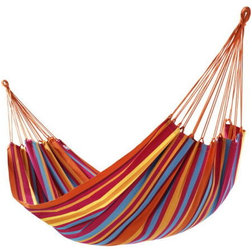 Beach Style Hammocks And Swing Chairs by Crosslinks