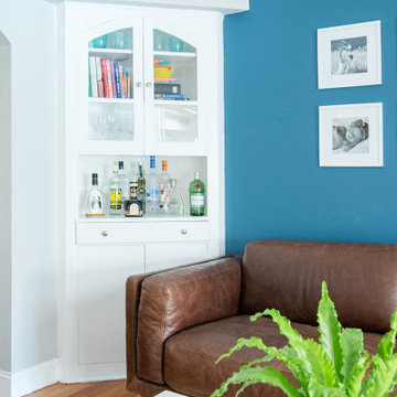 El Portal Colombian Casa