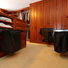 Closets
