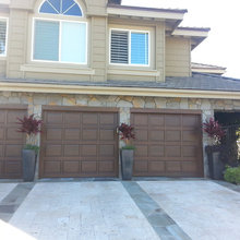 garage doors