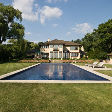 Sands Point Residence