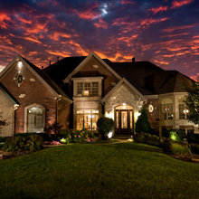 Exterior Ideas