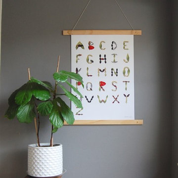 My Houzz: Bakersfield California Home Tour