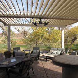 Today's Home Backyards - Products