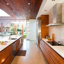 F-5 Residence