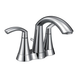 Glyde&trade; Two-Handle Bathroom Faucet - Products