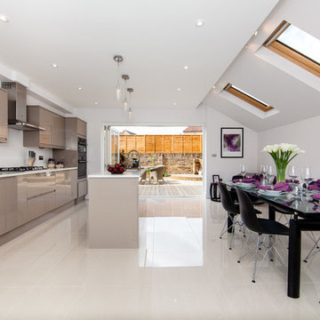 Pennard Road W12