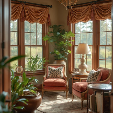 Reading Nook