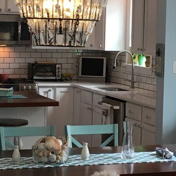 Point Pl. Beach, NJ - Shore Custom Chic