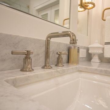 Journal Leaf Place- Primary Suite