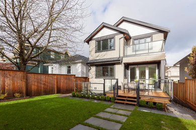 West 14th Residence