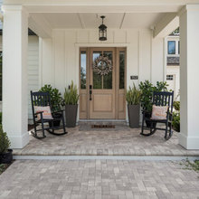 Exterior Looks