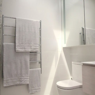 Bathrooms