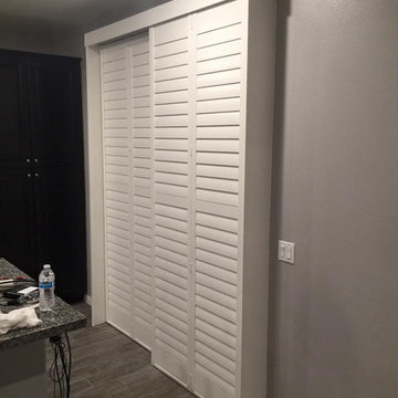 Shutters