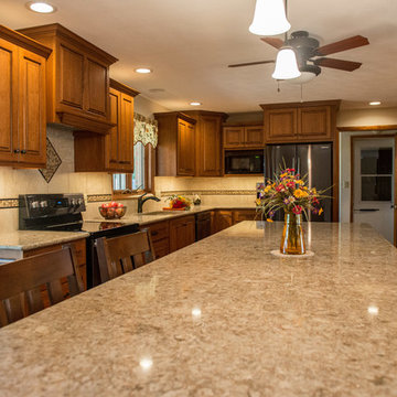 REmodeled Cherry Delight