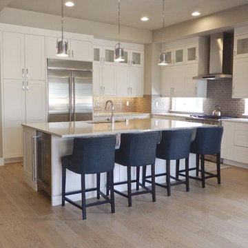 401 Townhomes- Kirkland