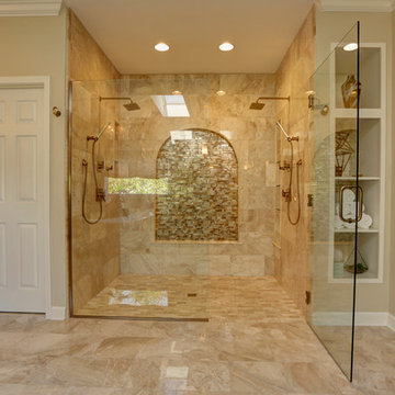 Fairway Bathroom