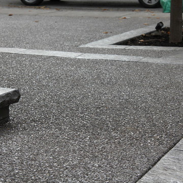 Driveways